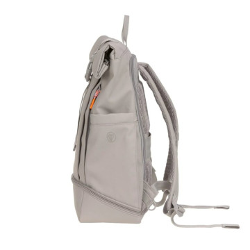 PALOPA Rolltop Backpack Yoska taupe