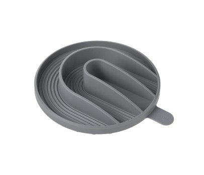 PALOPA Slow-Feed Insert Yumo anthracite