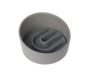 PALOPA Slow-Feed Insert Yumo anthracite