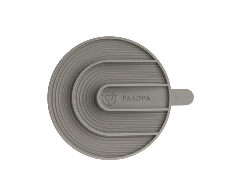 PALOPA Slow-Feed Insert Yumo taupe