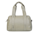 Přebalovací taška Mommy Club Signature Vegan Leather Green