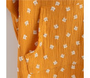 Dětské mušelínové pončo New Baby Feeling animal 50 cm Dětské mušelínové pončo New Baby Feeling animal 50 cm