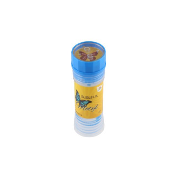 Bublifuk Motýl 50ml 11cm mix druhů 30ks v boxu