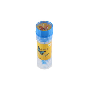 Bublifuk Motýl 50ml 11cm mix druhů 30ks v boxu