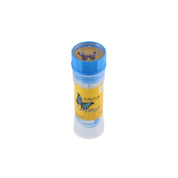 Bublifuk Motýl 50ml 11cm mix druhů 30ks v boxu