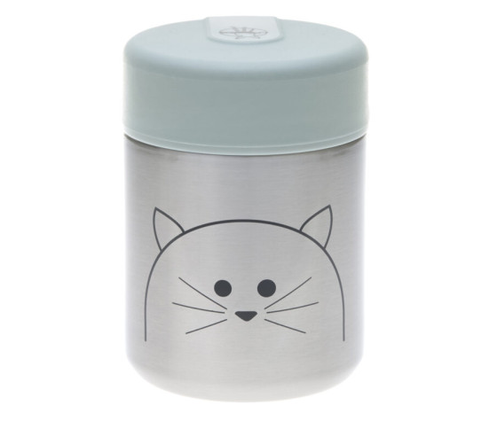 Food Jar Little 2023 Chums Cat