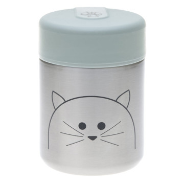 Food Jar Little 2023 Chums Cat