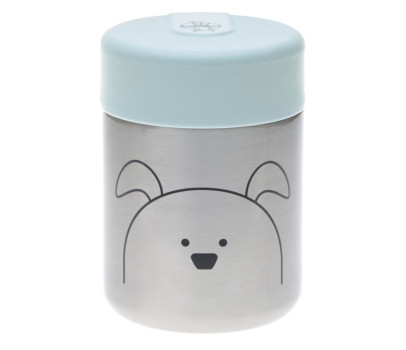 Food Jar Little 2023 Chums Dog