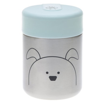 Food Jar Little 2023 Chums Dog