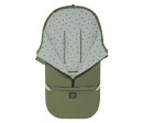 Fusak 2v1 Cocoon Softshell Forest Green