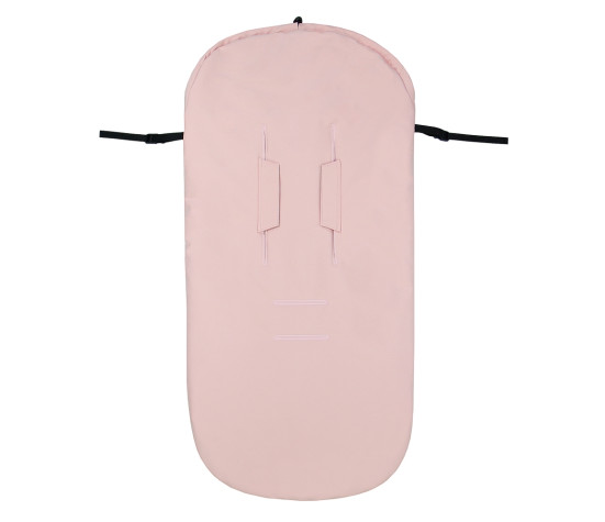 Fusak 2v1 Cocoon Softshell Sweet Pink