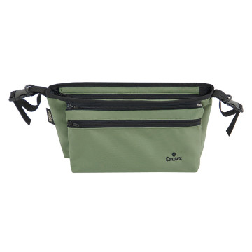 Organizér Simple Khaki S