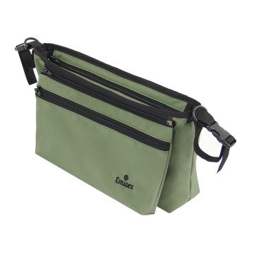 Organizér Simple Khaki S