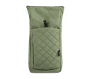 Rolovací batoh Emitex Rolltop softshell Khaki