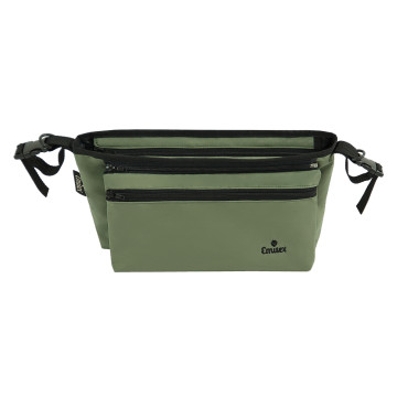 Organizér Simple Khaki S