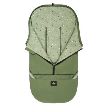 Fusak 2v1 Cocoon Softshell Spring Meadow