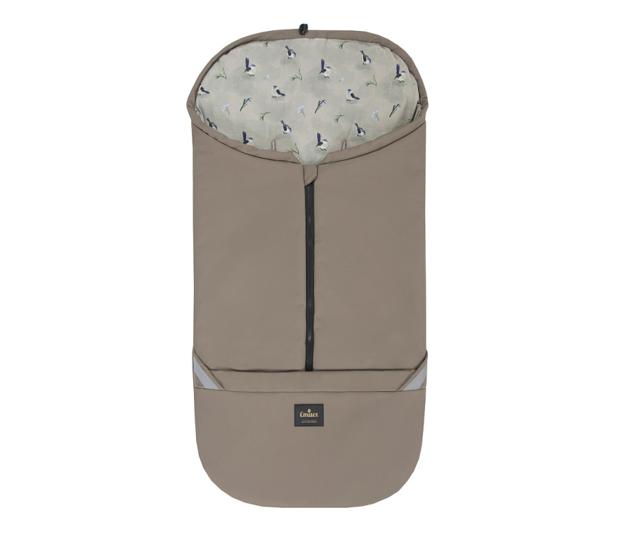 Fusak 2v1 Cocoon Softshell Tiny Wings Fusak 2v1 Cocoon Softshell Tiny Wings