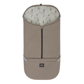 Fusak 2v1 Cocoon Softshell Tiny Wings
