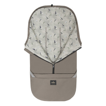Fusak 2v1 Cocoon Softshell Tiny Wings