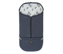 Fusak 2v1 Cocoon Softshell Grey Blooms