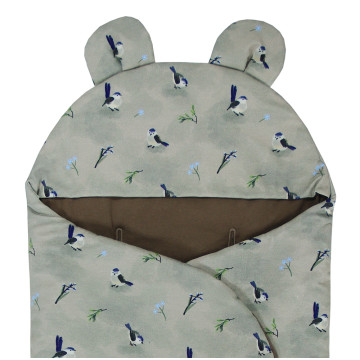 Zavinovačka UNI Tiny Wings