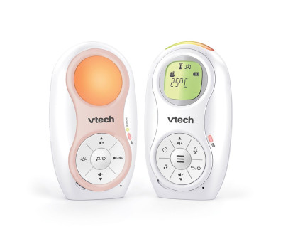 Elektronická chůvička Vtech DM1215 s vysílačem na baterii