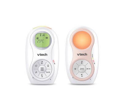 Elektronická chůvička Vtech DM1215 s vysílačem na baterii