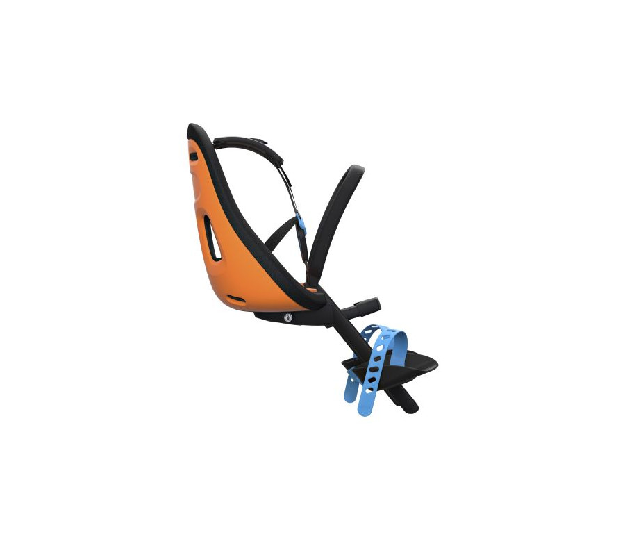 THULE Yepp Nexxt Mini Vibrant Orange (Orange)