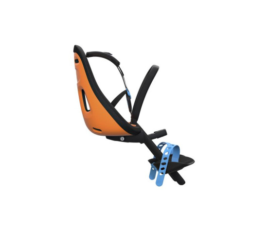 THULE Yepp Nexxt Mini Vibrant Orange (Orange)