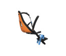 THULE Yepp Nexxt Mini Vibrant Orange (Orange)