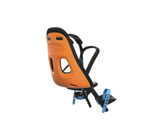 THULE Yepp Nexxt Mini Vibrant Orange (Orange)