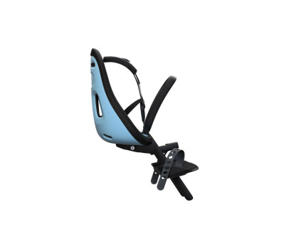 THULE Yepp Nexxt Mini Auqamarine (Blue)