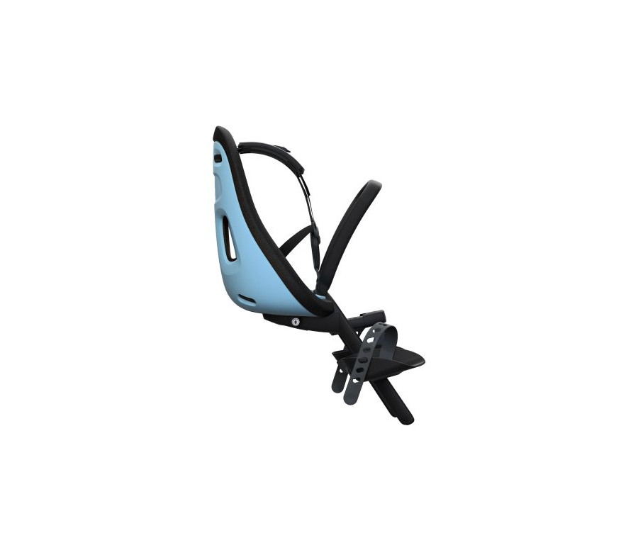 THULE Yepp Nexxt Mini Auqamarine (Blue)