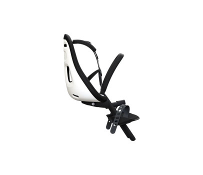 THULE Yepp Nexxt Mini Snow White (White)