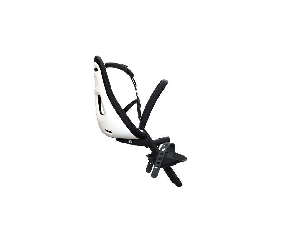 THULE Yepp Nexxt Mini Snow White (White)