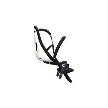 THULE Yepp Nexxt Mini Snow White (White)