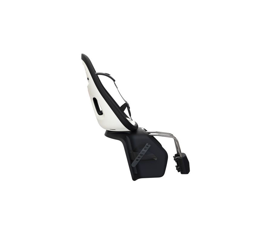 THULE Yepp Nexxt Maxi Frame Mount Snow White (White)