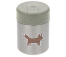 Food Jar Little Forest fox