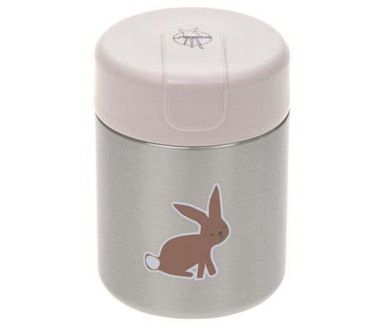 Food Jar Little Forest rabbit