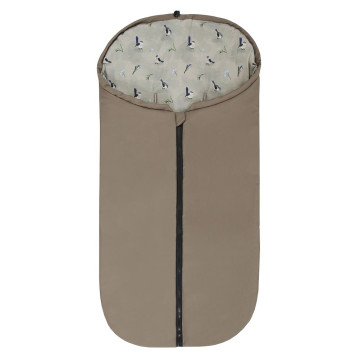 Fusak 2v1 Cocoon Softshell Tiny Wings