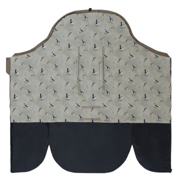 Fusak 2v1 Cocoon Softshell Tiny Wings