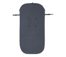 Fusak 2v1 Cocoon Softshell Grey Blooms