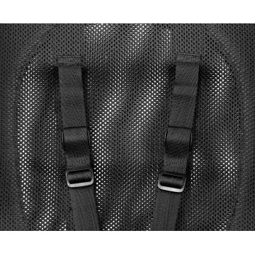 Peg Pérego Sportovní sezení City Loop True Black