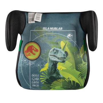 Autosedačka-podsedák Jurassic World, Modrá
