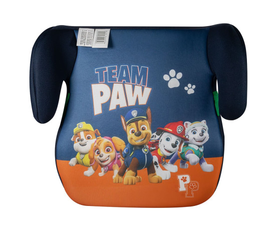 Autosedačka-podsedák Paw Patrol