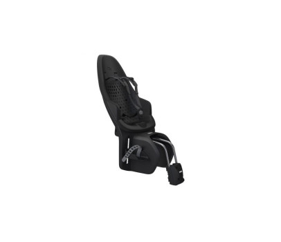 THULE Yepp 2 Maxi Frame Mount Black