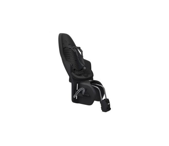 THULE Yepp 2 Maxi Frame Mount Black