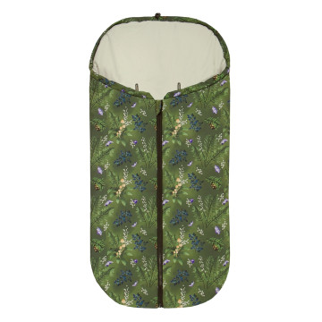 Fusak 2v1 Cocoon Softshell Fairytale Woodland