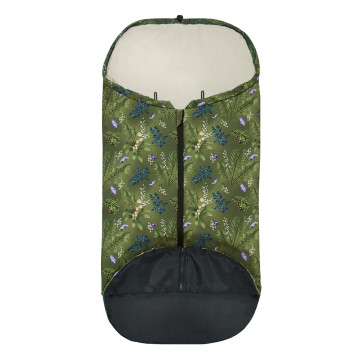 Fusak 2v1 Cocoon Softshell Fairytale Woodland