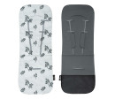 Podložka EDGE UNI Grey Blooms Podložka EDGE UNI Grey Blooms
